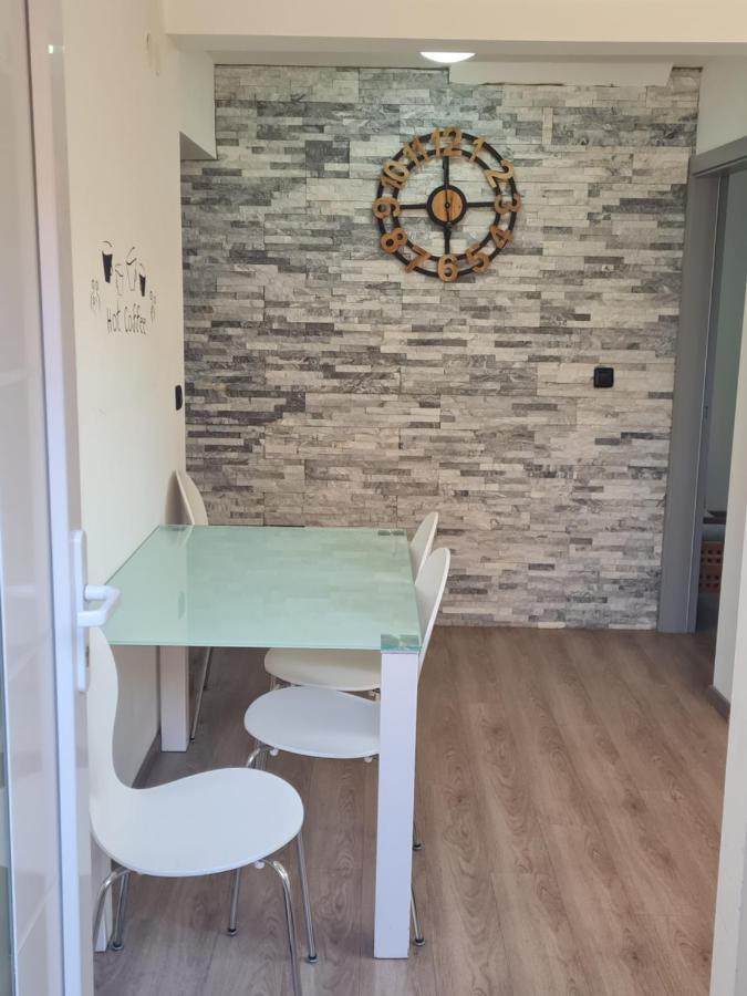 Spring And Summer Apartment Near Ljubljana With Free Secure Parking Домжале Экстерьер фото