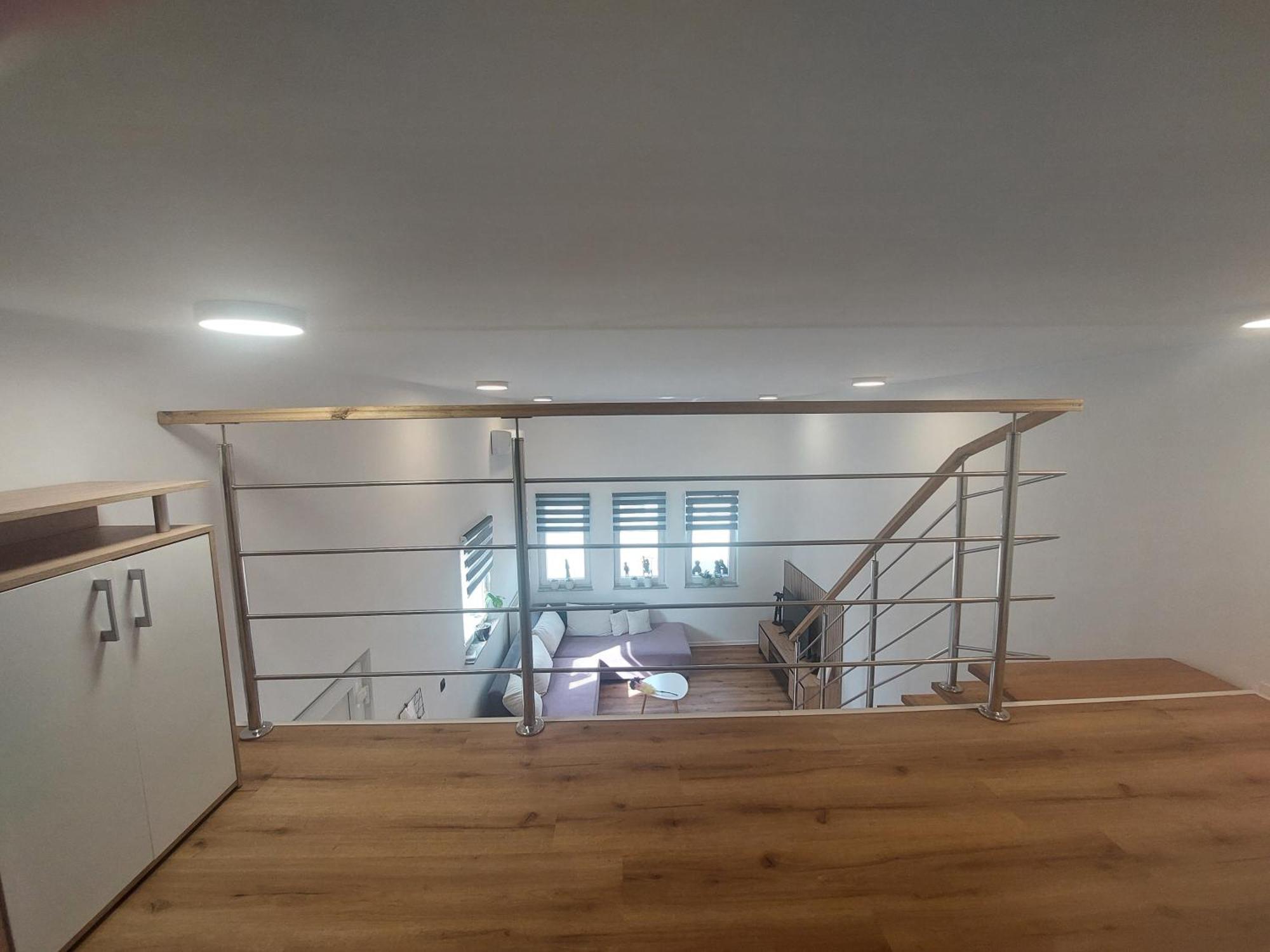 Spring And Summer Apartment Near Ljubljana With Free Secure Parking Домжале Экстерьер фото