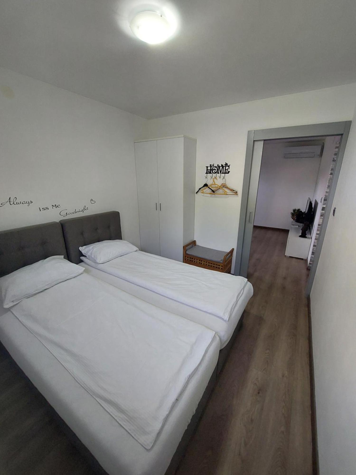 Spring And Summer Apartment Near Ljubljana With Free Secure Parking Домжале Экстерьер фото
